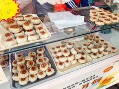 -长发西饼(临顿路店)