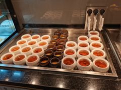 -悦享海创意自助(姜堰万达店)