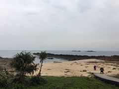 -美奈渔村