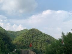 -将军关探险漂流