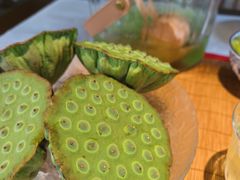 -鲤院·新中式美学·庭院餐厅(夫子庙店)