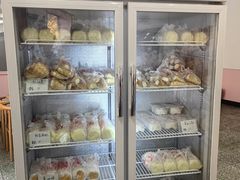 -中关村茶点