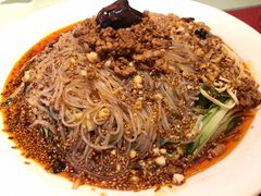 吴记大凉菜-吴记酱骨炖菜馆(西大直街店)