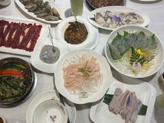-围炉夜话·潮汕卤水火锅(榕江店)