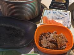 -亚马逊海鲜自助(梅溪湖步步高店)