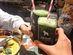 -Home Thai·泰谣(王府井apm店)