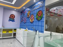 -熊小米专业儿童游泳馆