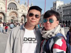 -圣马尔谷圣殿宗主教座堂