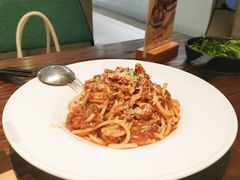 -ALLORA意大利餐厅(丰盛里店)