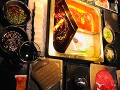-王家渡火锅店(棕榈泉店)