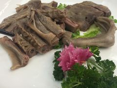 -金典银峰老鹅馆·昆山菜(亭林公园店)
