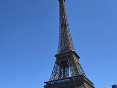 -Bateaux Mouches塞纳河游船
