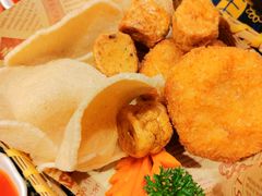 -荷花泰菜(东方新天地店)
