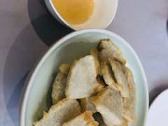-味+新京宴·烤鸭·北京菜(创意谷店)