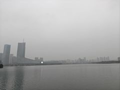 -天鹅湖体育公园