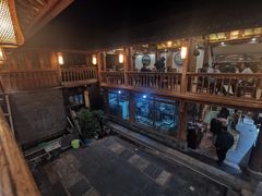 -88号小吃店·经典云南菜·地道纳西美食