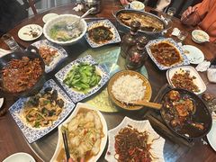 -徽州美食(三十年老店)