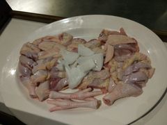 -百年果林椰子鸡(中洲店)