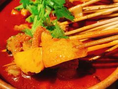 -铁人烧烤(北京店)