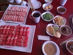 -山城辣妹子(定福庄店)