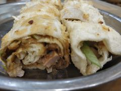 熏肉-东北熏肉大饼(大学南路店)