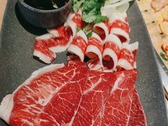 -新石器烤肉(高行万嘉店)