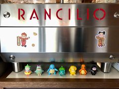 -Punchline Coffee&Roaster(同济大学店)