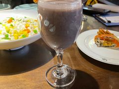 五谷杂粮热饮-应天大明王朝·南京菜创始店(中山陵店)