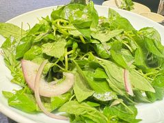 -金狮麟·新豫菜(金码大厦店)