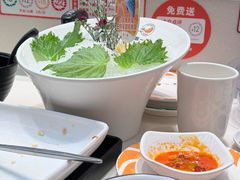 -新一番三文鱼寿司(吾悦店)