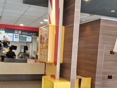 -麦当劳(衡阳中心汽车站店)