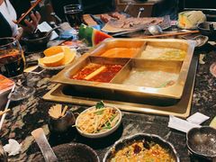 -王家渡火锅店(亦庄店)