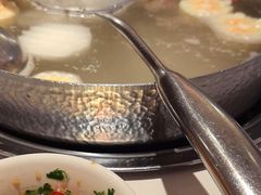 -八合里潮汕鲜牛肉火锅(深圳海岸城店)