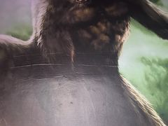 -AOE 火焰 剧本密室狼人杀