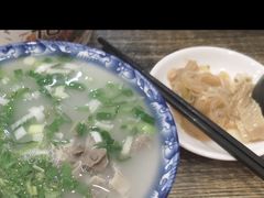-我从岫岩来羊汤馆(总店)