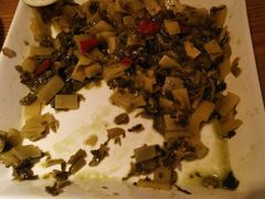 -小厨娘淮扬菜(六合欢乐港店)