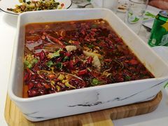 -禾珍珠家常小馆(河南博物院店)