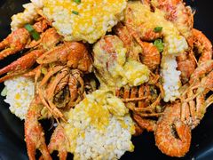 -香满锅老北京羊蝎子火锅·家常菜(新街口店)