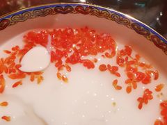 杏仁豆腐-富华斋饽饽铺·宫廷糕点·伴手礼(护国新天地店)