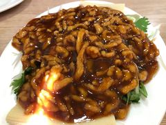 -姥家春饼店(漳州二路店)