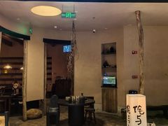 -侘与火 Wabi 侘寂烟火•锅物料理(大屯DT51店)
