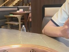 -前门·鲜肉火锅(长风店)