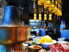-鼓楼东街老火锅(鼓楼店)