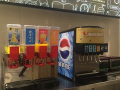 门面-魏家凉皮(博水商务大厦店)