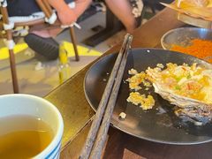 -贰醒·私房小院烧烤 (太古里店)