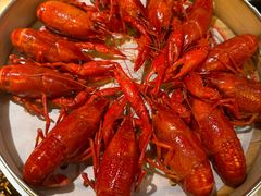 -巴厘龙虾·榜首油焖大虾(音乐学院·沿江酒馆店)