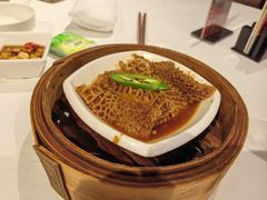 -潮福城潮州大酒楼(湖滨北路店)