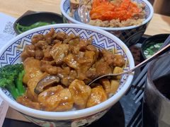 -吉野家(成都时代奥莱店)