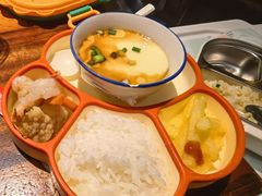 -好得火锅(育才店)