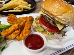 -榖屋house of flour(张江首店)